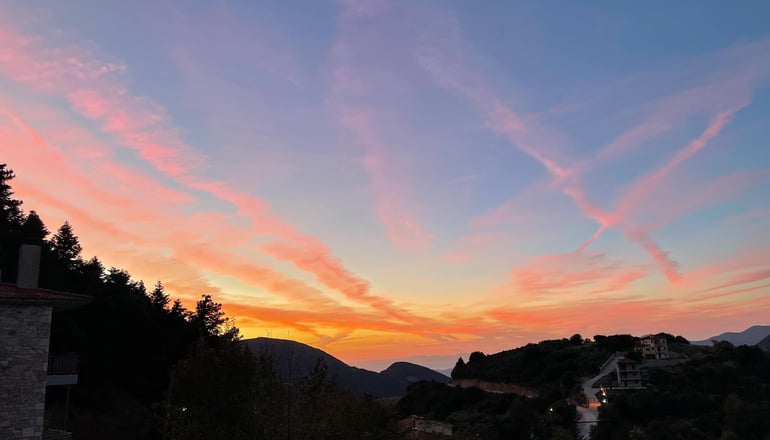 Ξενώνας Ζαχαράκης