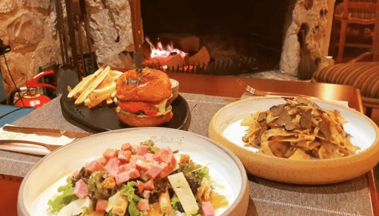 Εν Δημητσάνη