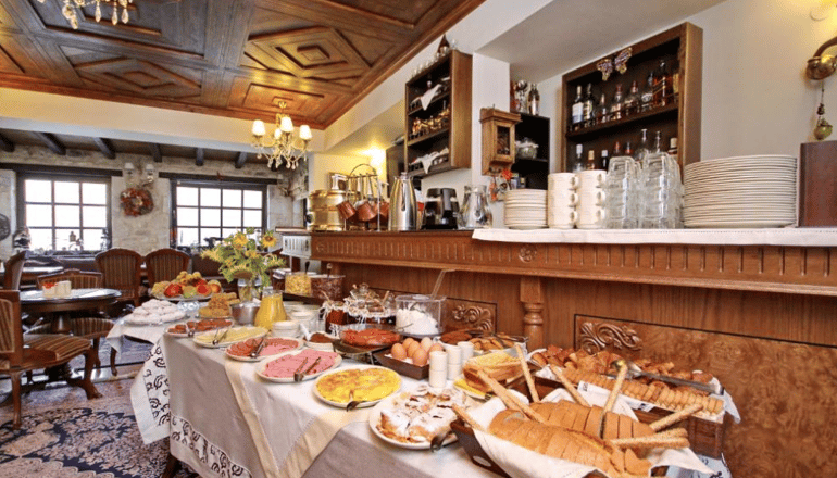 Εν Δημητσάνη