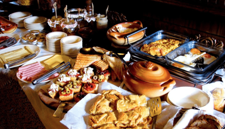 Εν Δημητσάνη