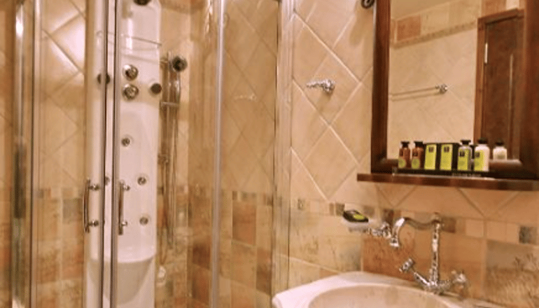 Εν Δημητσάνη