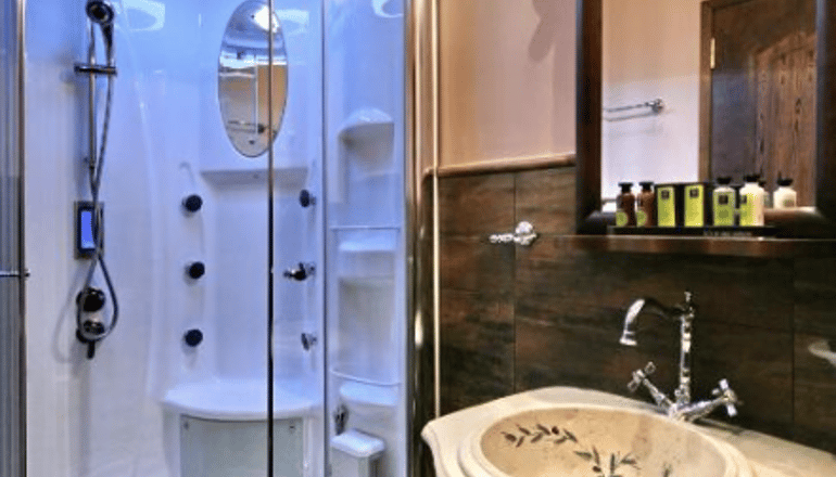 Εν Δημητσάνη