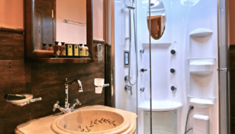 Εν Δημητσάνη