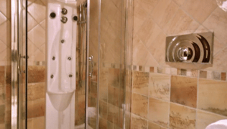 Εν Δημητσάνη