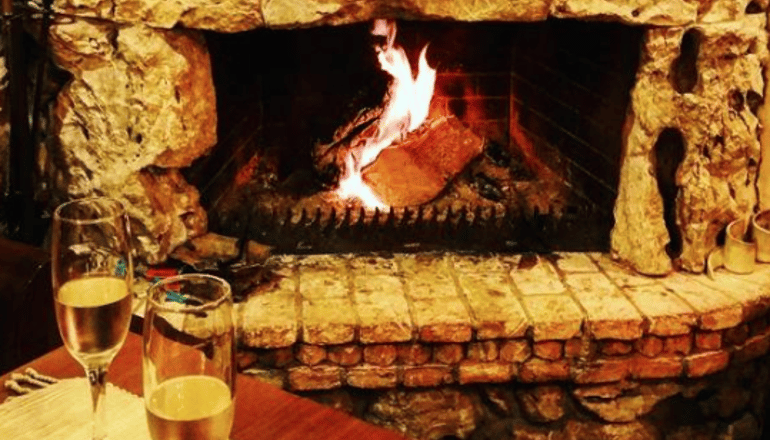 Εν Δημητσάνη