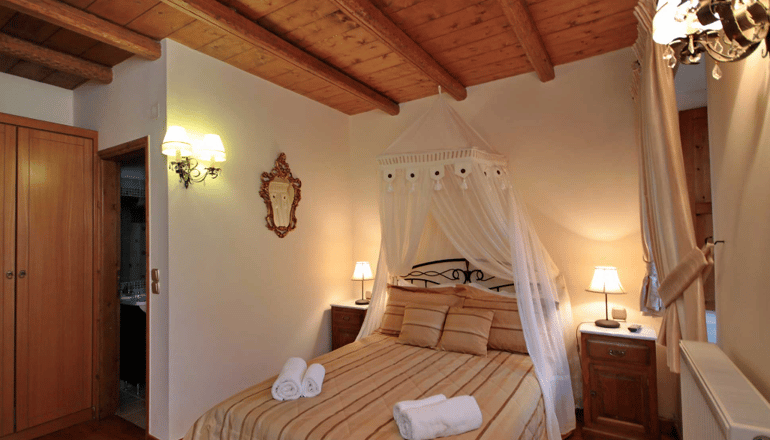 Αρχοντικό της Ζωής