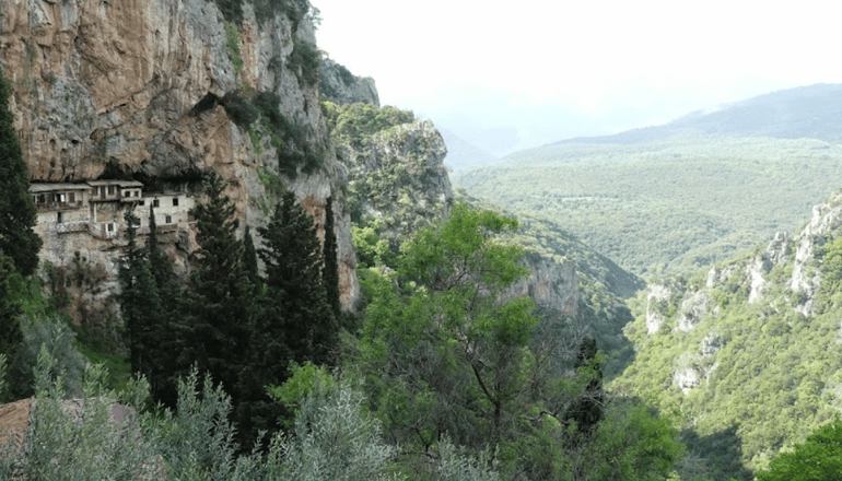 Αρχοντικό της Ζωής