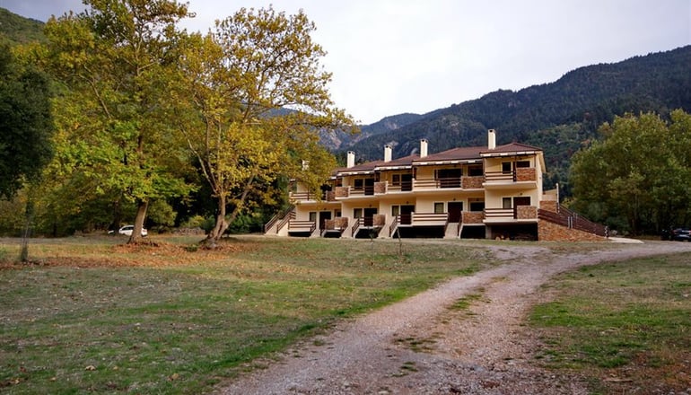 Εσπερίδες