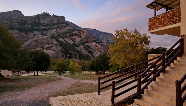 Εσπερίδες
