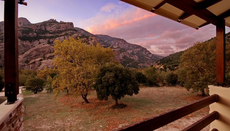 Εσπερίδες