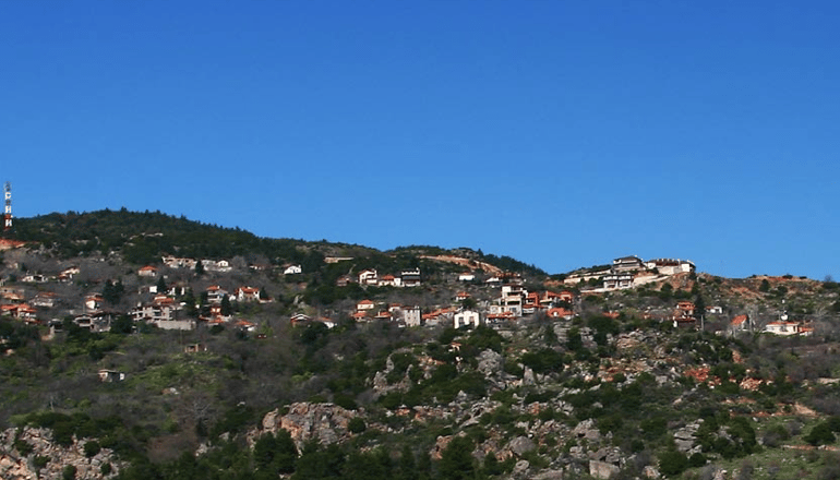 Ξενώνας Ανήλια
