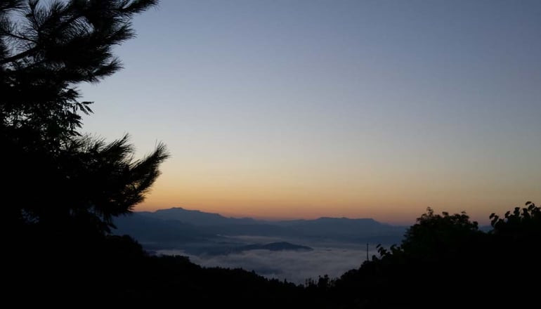 Παραδοσιακός Ξενώνας Μαρούσιω