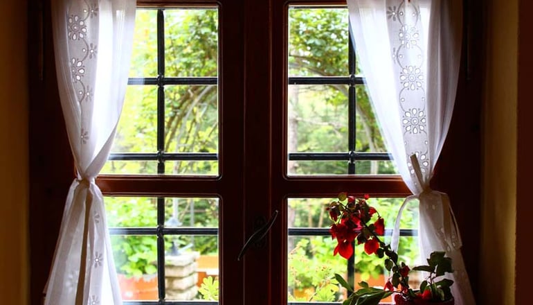 Παραδοσιακός Ξενώνας Μαρούσιω