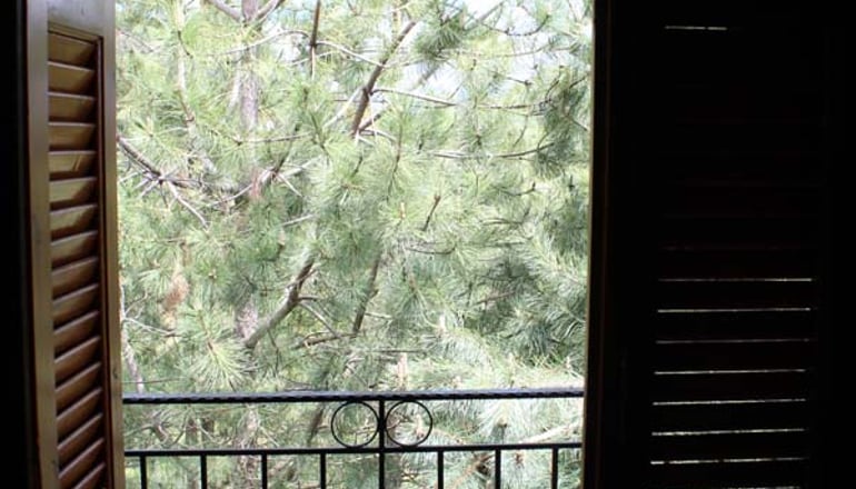 Παραδοσιακός Ξενώνας Μαρούσιω