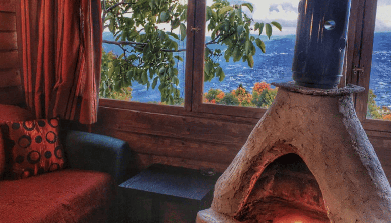 Ξενώνας Ανεμόεσσα