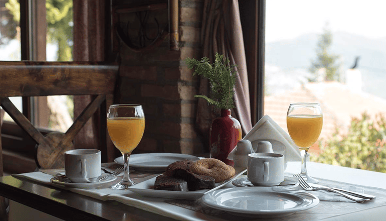 4* Αρχοντικό Φιαμέγκου