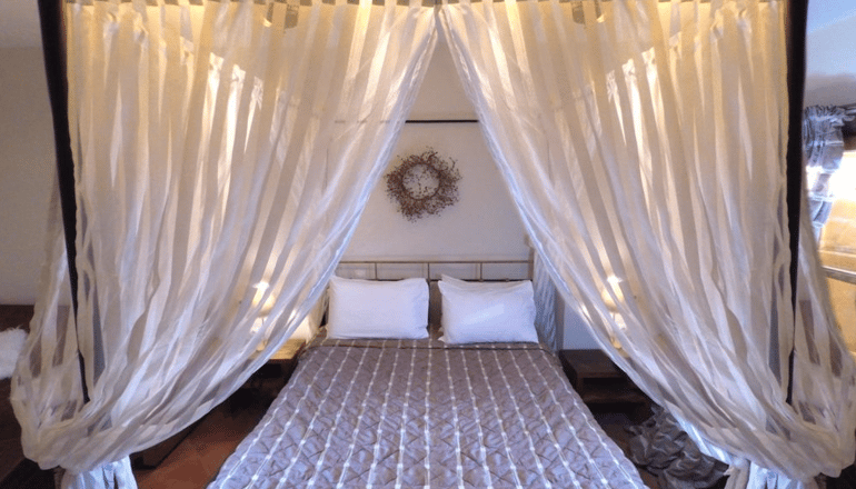 4* Αρχοντικό Φιαμέγκου