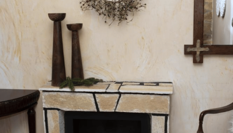 4* Αρχοντικό Φιαμέγκου