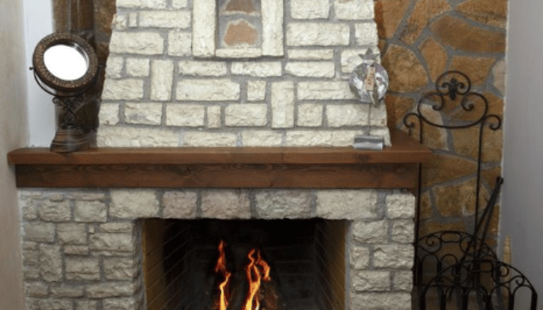 4* Αρχοντικό Φιαμέγκου