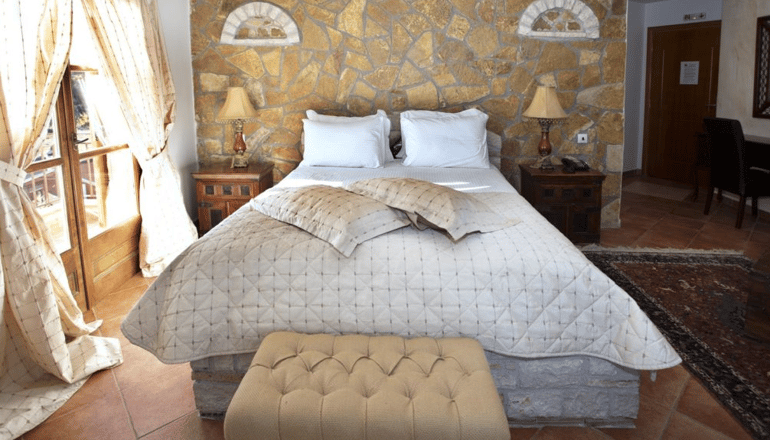 4* Αρχοντικό Φιαμέγκου