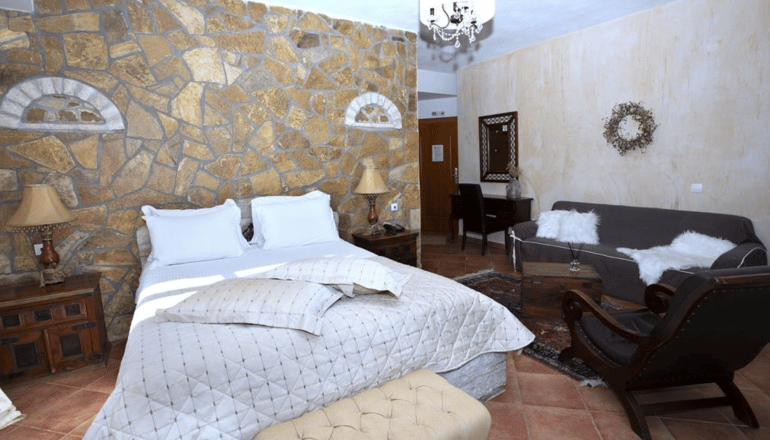 4* Αρχοντικό Φιαμέγκου