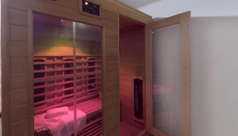 4* Αρχοντικό Φιαμέγκου