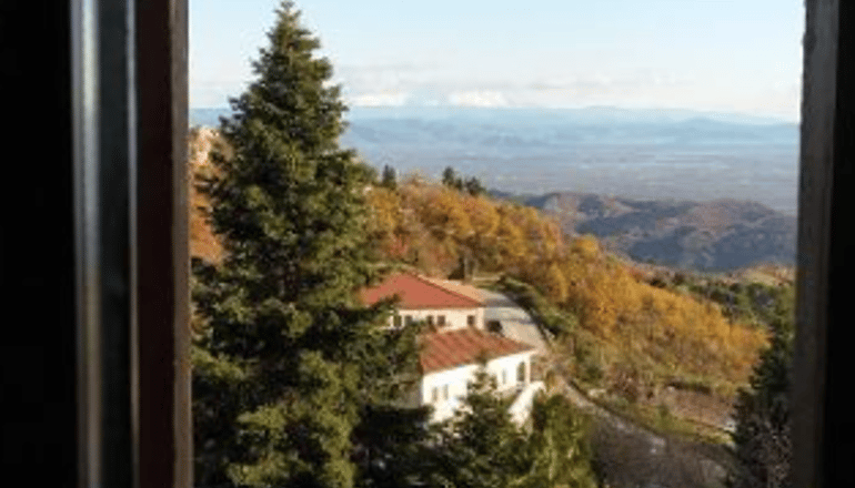 Hotel Μορφοβούνι