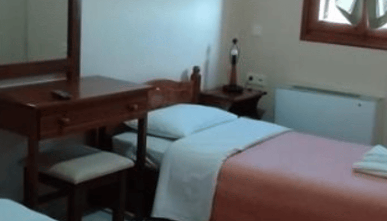 Hotel Μορφοβούνι