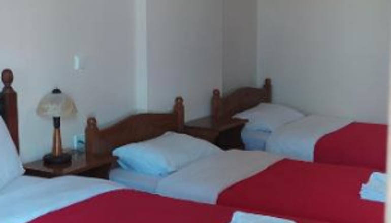 Hotel Μορφοβούνι