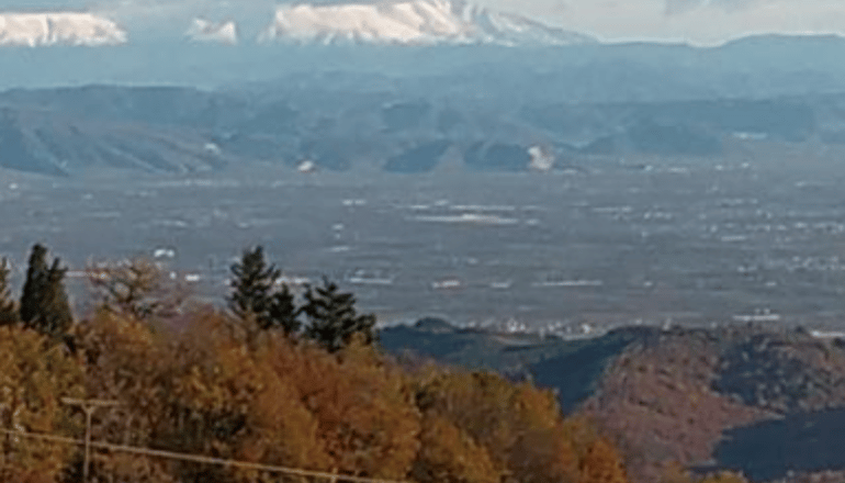 Hotel Μορφοβούνι