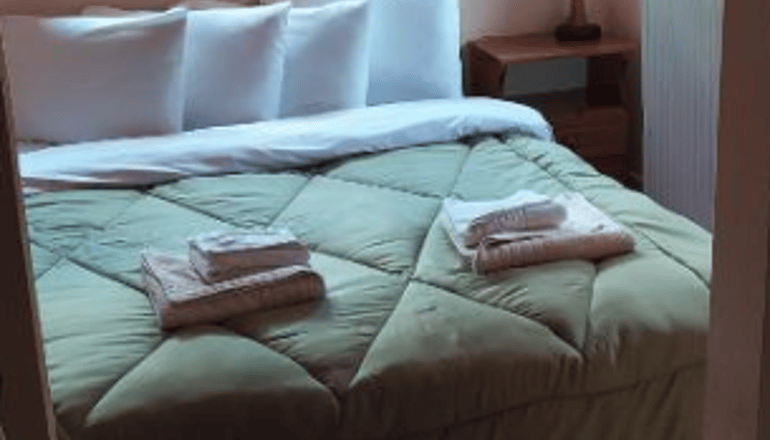 Hotel Μορφοβούνι