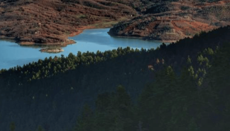 Hotel Μορφοβούνι