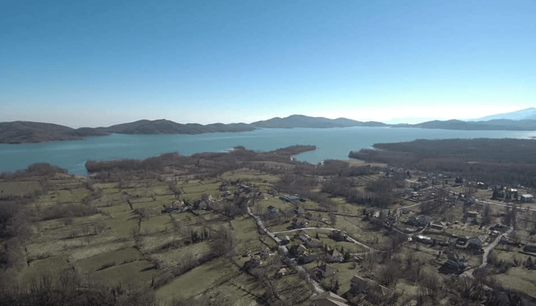 Hotel Μορφοβούνι