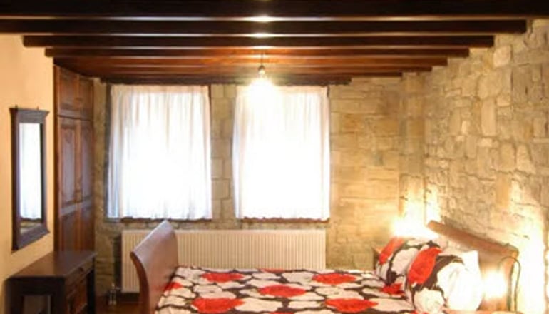 Τα Πέτρινα της Ελάτης