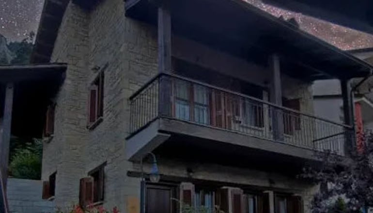 Τα Πέτρινα της Ελάτης