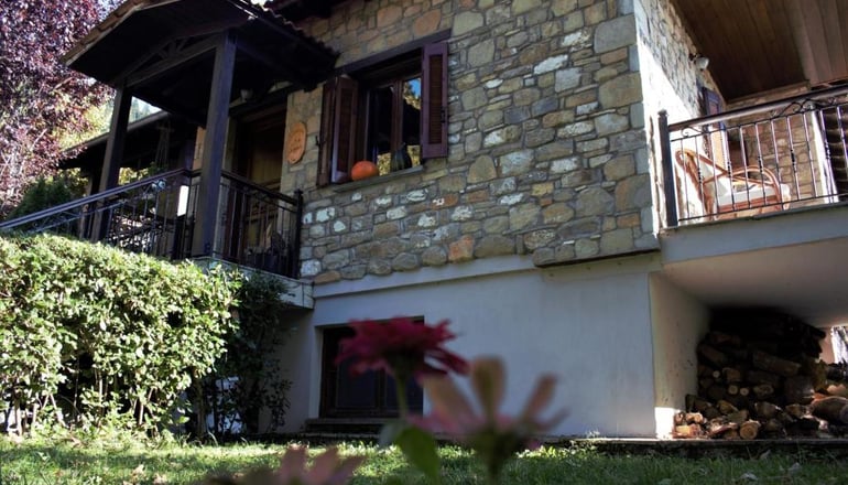 Τα Πέτρινα της Ελάτης