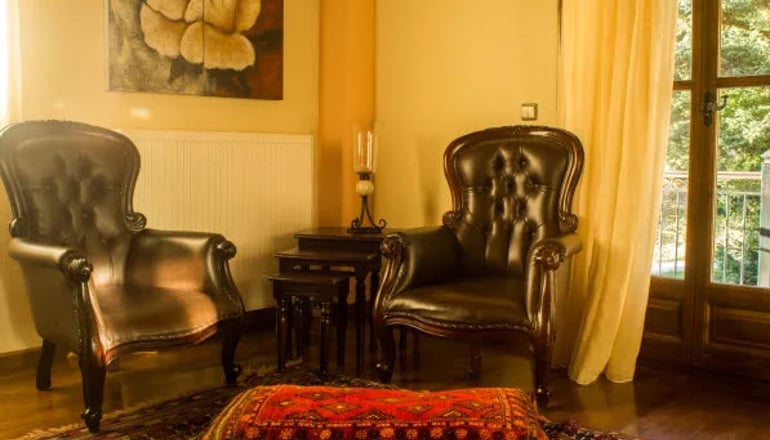 Τα Πέτρινα της Ελάτης