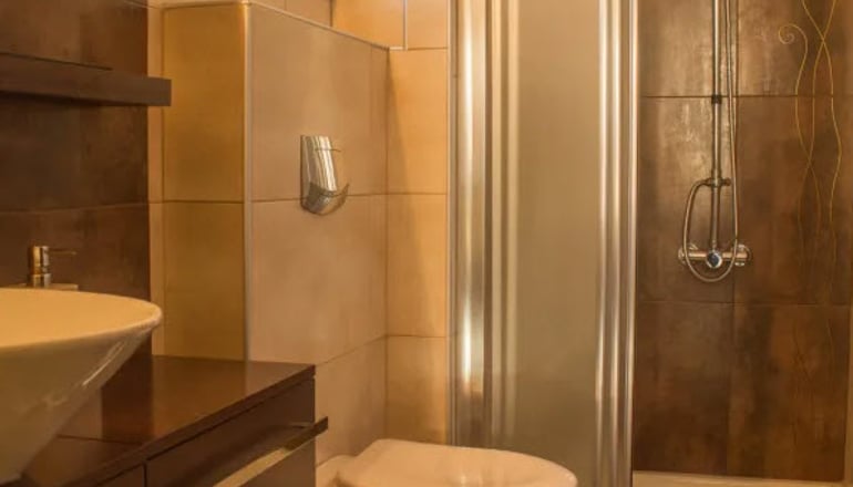 Τα Πέτρινα της Ελάτης