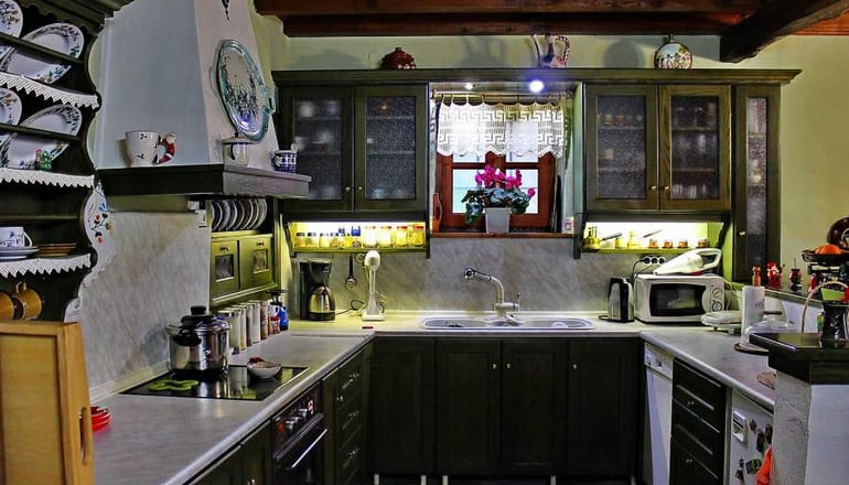 Αρχοντικό Σταφυλοπάτη