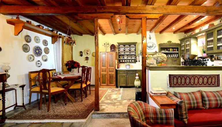 Αρχοντικό Σταφυλοπάτη