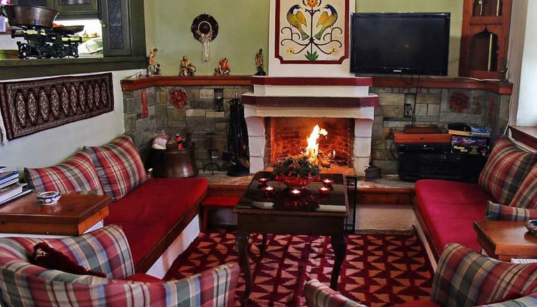 Αρχοντικό Σταφυλοπάτη