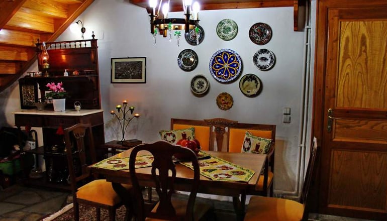 Αρχοντικό Σταφυλοπάτη