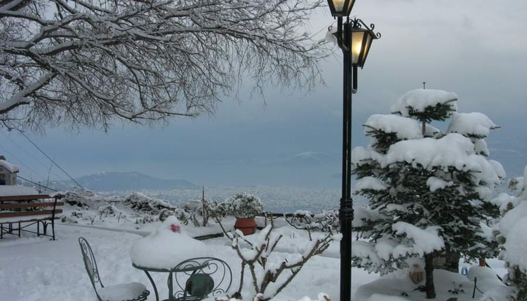 Αρχοντικό Σταφυλοπάτη