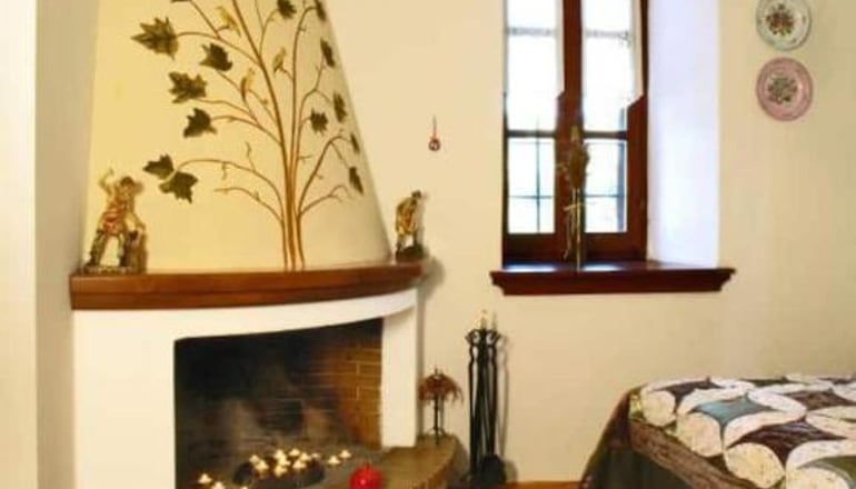 Αρχοντικό Σταφυλοπάτη