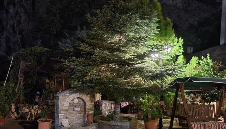 Αρχοντικό Σταφυλοπάτη