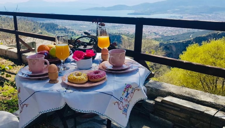 Αρχοντικό Σταφυλοπάτη