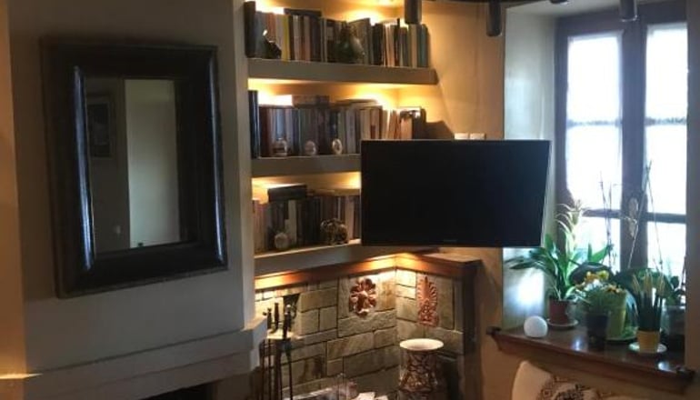 Αρχοντικό Σταφυλοπάτη