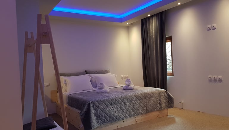 Καταφύγιο Σέλι