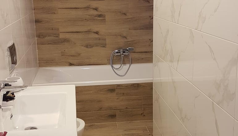 Καταφύγιο Σέλι