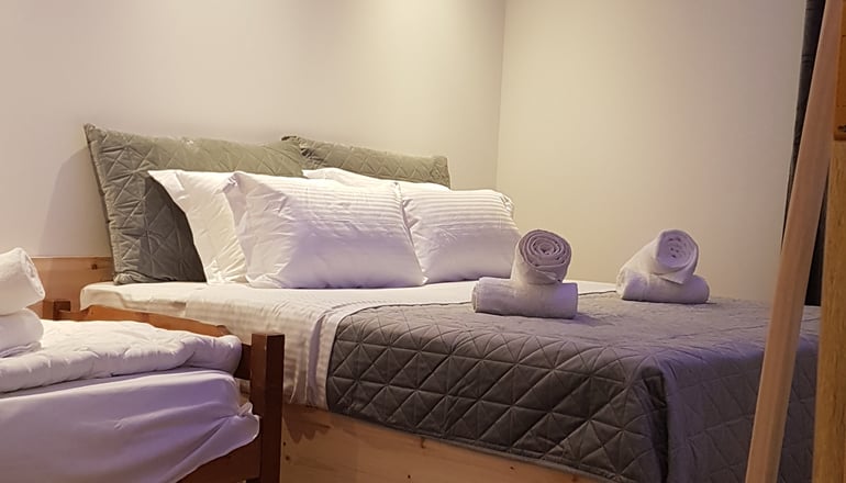 Καταφύγιο Σέλι